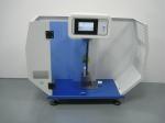 PLC Controlled IZOD Impact Tester ( Digital Type ) ASTM D256 IS0 180