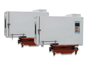 Wholesale Comprehensive Agree Chamber Applied Test Material Temperature Humidity / Vibration from china suppliers