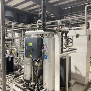 Wholesale Diversification Gas Recycling System Device Gas Recovery Solution Service from china suppliers