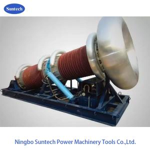 Wholesale Variable Inductance AC Resonant Test System Hydraulic Type For HV GIS Or CVT from china suppliers