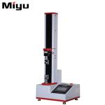 Textile Tensile Testing Machine 600mm Test Space Without Tension Clamp