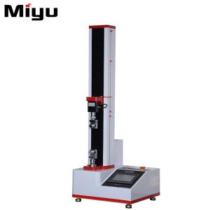 Wholesale Textile Tensile Testing Machine 600mm Test Space Without Tension Clamp from china suppliers