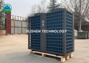 Wholesale Automatic Operation Swimming Pool Air Source Heat Pump Microcomputer Controller from china suppliers