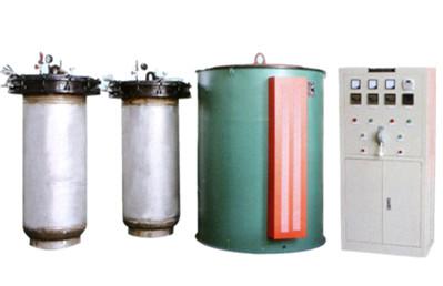 Quality Pit Type Electric Annealing Furnace, Heat Treatment for Binding Wire and Other Metal Materials for sale