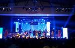 Stage Background LED Display P3.9 P4.8 HD Digital LED Display Board