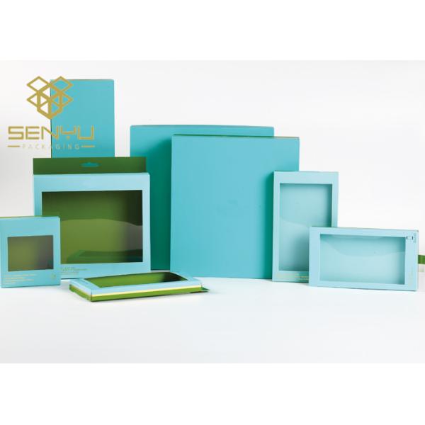 Custom Printed Paper Boxes Mobile Accessorie Packaging Electronic Packaging Boxes