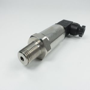 2000bar Stainless Steel 316L Explosion Proof Piezoelectric Pressure Sensor
