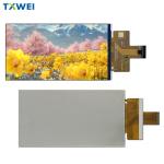 5.5-inch Vertical High-definition Display Panel 720 * 1280 IPS LCD Display