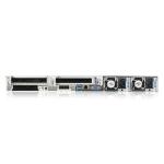 Inspur NF5180M6 Linux SQL Server Xeon Gold CPU 24 Bay 1U Rack Barebone Case for