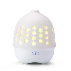 Wholesale 5V Air Freshener Essential Oil Diffuser Ceramic Aroma Diffuser from china suppliers