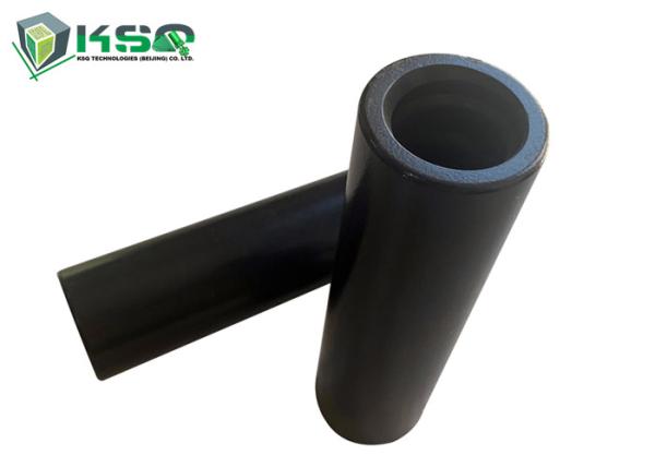 Quality R28 CNC Milling Threaded Rod Coupler Threaded Rod Coupling Sleeve for sale