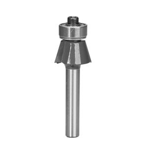 Wholesale Bevel Trim Bit Edge Chamfering Router Bit For Veneer And Laminate from china suppliers