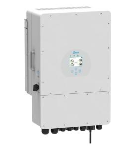 Wholesale High Efficiency Electric Hybrid Solar Inverter With Single Output from china suppliers