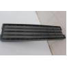 Buy cheap Two Lines Drainage Hole Plastic Core Tray With Black Channel High Intensity from wholesalers
