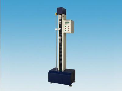 Quality Electronic Tensile Testing Machine Paper Tension Force Tester With ISO1924 / 2 for sale