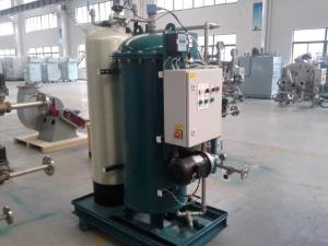 China 5.0 m3/h oil water separator price and 15ppm bilge alram IMO standard on sale