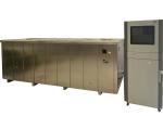 EN921 Standards Hydrostatic Pressure Testing Machine with Micro-control and ISO
