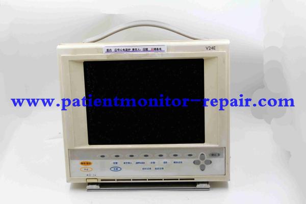 Quality Professional  V24E M1204A Monitor Repairs For  Multi - Parameter Monitor for sale