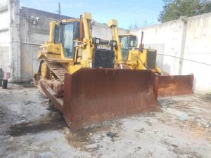 China                  Origin Japan Used Cat D6r Crawler Bulldozer on Promotion, Secondhand Caterpillar Track Dozer D6r D7r D8r D9r with Free Sapre Parts              on sale