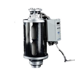 Wholesale Cylinder Maintenance Free Dehydrating Breather 3kg Three Phase For Power Transformer from china suppliers