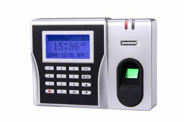 Quality KO-M70 Fingerprint and password Time Clock Attendance for sale