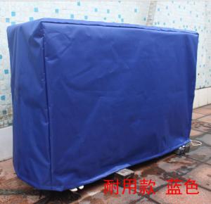 Wholesale Fabric Printing Waterproof Equipment Covers , Durable Custom Equipment Covers Outdoor Equipment Covers from china suppliers