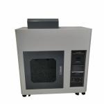 IEC 60695 Needle Flame Flammability Testing Equipment Automatic 800VA