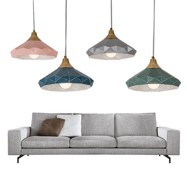 Contemporary Design American Pendant Light for Bed Room