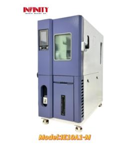Wholesale Temperature and Humidity Control Accuracy Environmental Test Chamber for Components from china suppliers
