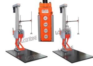 Wholesale JIS Z 0202 Support Jig Package Drop Test For Corner / Edge Drop For Package Freight from china suppliers