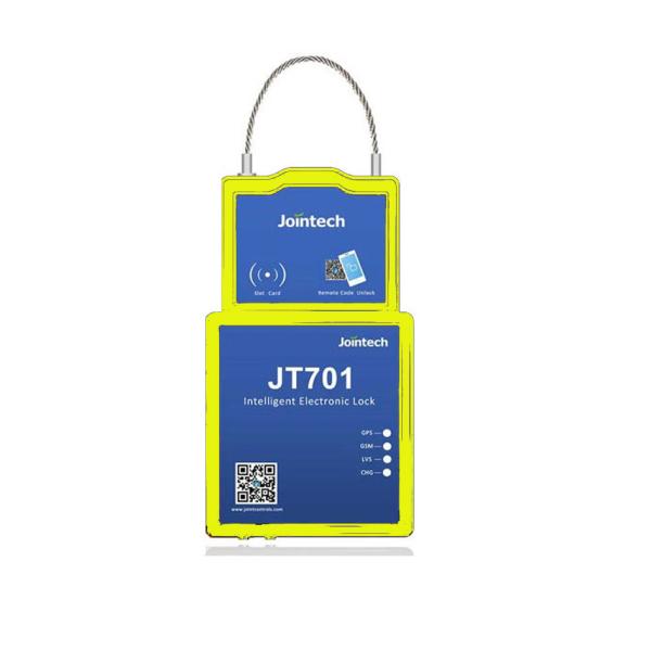 Quality 15000mAh Cold Chain Monitoring Devices IP67 For van Containers for sale