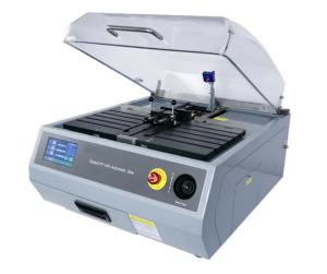 Wholesale Automatic Metallographic Precision Cut-Off Machine Table CUT-200 from china suppliers
