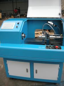 Wholesale Single Axis Rubber Gasket Machine; CNC Cutting Machine;Mandrel Cutting Machine;(2012) from china suppliers