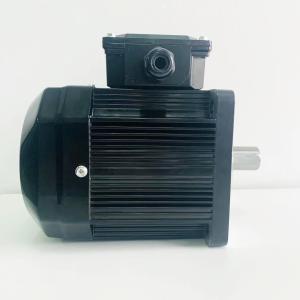 Wholesale 380V 4 Poles Permanent Magnet Synchronous Motor Without Gear Box from china suppliers