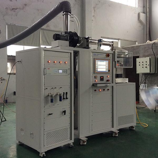 Quality CCT ISO5660 Cone Calorimeter Instrument, ASTM E1354 Cone Calorimeter Equipment for sale