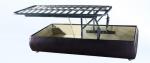 Foldable Bed Frame Mechanism / Folding Bed Fittings / Expandable Sofa Drawer
