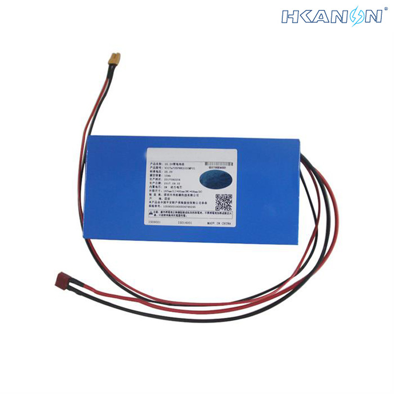 High Power 36 Volt Lithium Ion Battery , 36V Lithium Ion Battery Ebike