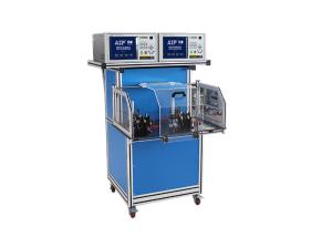 Wholesale Washing Machine Motor Quality Control Equipment Multiple Languages Available from china suppliers