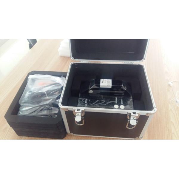 Ul-1000 Micro Volume Ultraviolet Visible Spectrophotometer 1nm