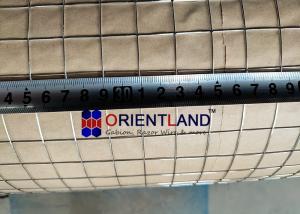 China 1/2 Inch Hot Dipped Galvanized Wire Mesh Roll For Chicken Coop Fence on sale