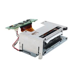 China 58mm Thermal Kiosk Printer Module PM628 Compact Kiosk Label Printer on sale