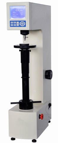 Max Height 400mm Digital Rockwell Hardness Testing Machine With Built - In Mini