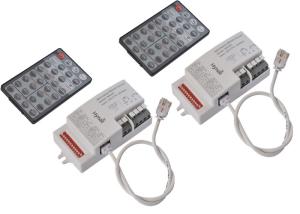 Wholesale AC LED / AC Halogen Lamp Microwave Motion Sensor Switch Special For Trailing Edge Technology from china suppliers