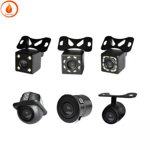 Wholesale IP68 Car CCTV Camera rear view CCD High Definition Reverse Camera from china suppliers