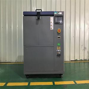 Wholesale 80L Temperature Humidity Test Chamber With Touch Screen Controller from china suppliers