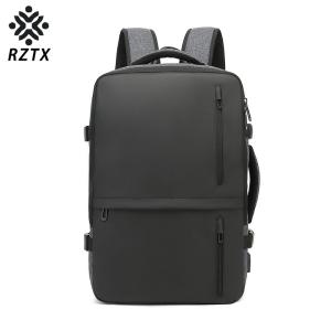 Wholesale 35 Litre Multi Functional Rucksack Computer Interlayer Expandable Computer Bag from china suppliers