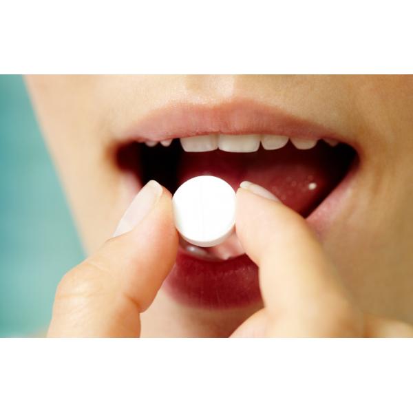 Environmental 250 Pack Dental Toothpaste Tablets Dentist Recommended