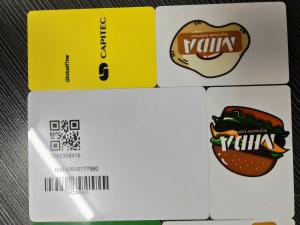 Wholesale Drop on Demand Inkjet Card 72mm Printer Social Security Card DOD Personalization Line from china suppliers