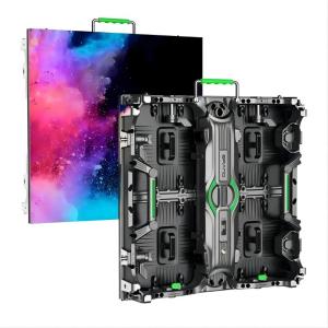 Wholesale 500*500mm Waterproof P2.6 P2.9 Stage Outdoor Led Video Wall Panel Screen from china suppliers