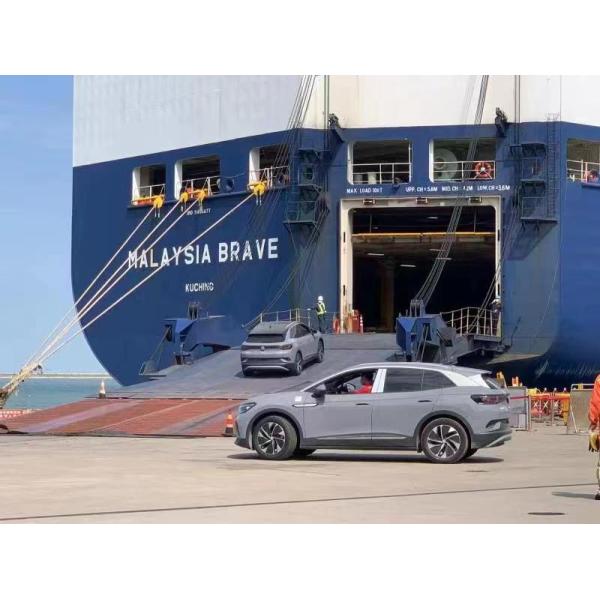 Geely ICON Large Luxury SUV Limited Time Discount Used Cars with Drive AWD Tire Size R19 Second Hand Cars